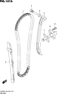 Cam Chain