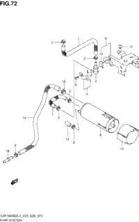 Evap System (Vzr1800bzl4 E33)