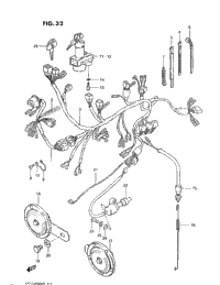 Wiring Harness