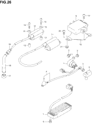 Electrical (Model K1/K2/K3/K4)