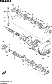 Transmission