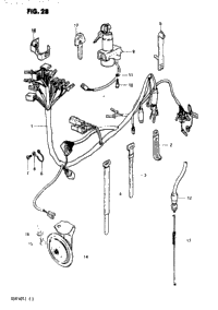 Wiring Harness