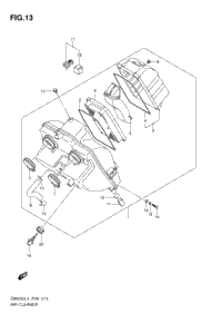 Air Cleaner