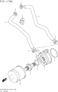 Oil Cooler