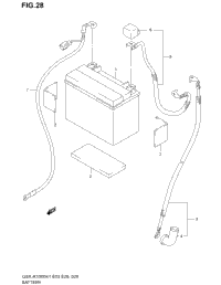 Battery