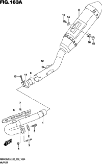 Muffler