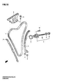 Cam Chain