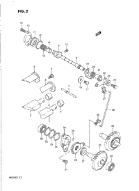 Exhaust Valve