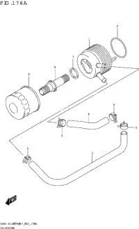 Oil Cooler