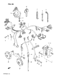Wiring Harness