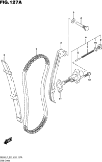 Cam Chain