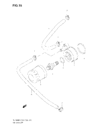 Oil Cooler