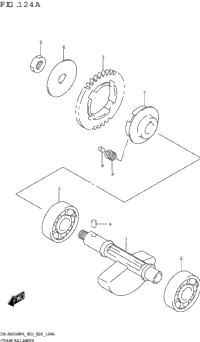 Crank Balancer