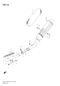 Muffler
