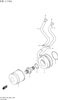 Oil Cooler