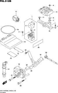 Electrical (E03,E28)