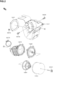 Air Cleaner