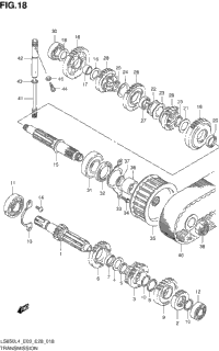 Transmission