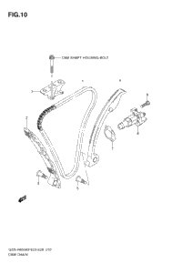 Cam Chain