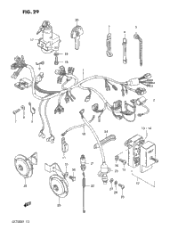 Wiring Harness
