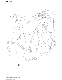 Radiator Hose