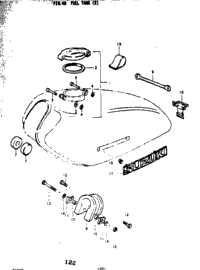Fuel Tank (2)