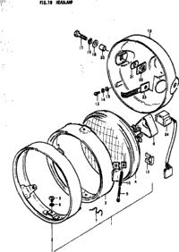 Headlamp