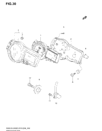 Speedometer