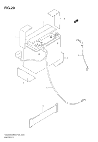 Battery