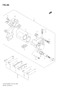Rear Caliper