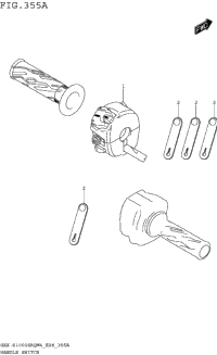 Handle Switch
