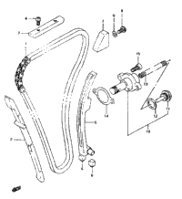 Cam Chain