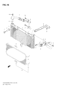 Oil Cooler