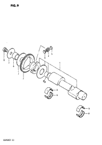 Crankshaft Balancer