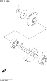Crank Balancer