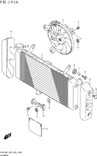 Radiator