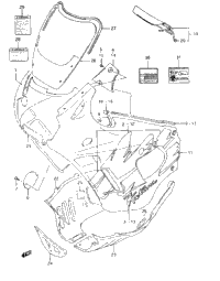 Installation Parts