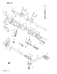 Gear Shifting