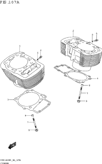 Cylinder