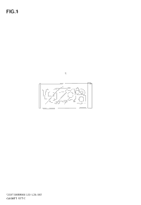 Gasket Set