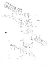 Cowling(Model K28v)