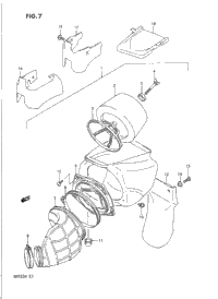 Air Cleaner