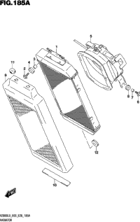 Radiator
