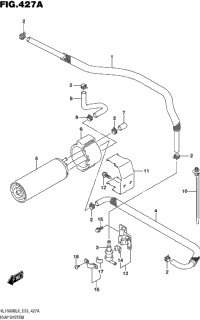 Evap System