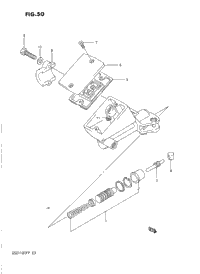 Clutch Master Cylinder