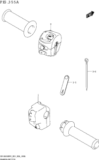 Handle Switch