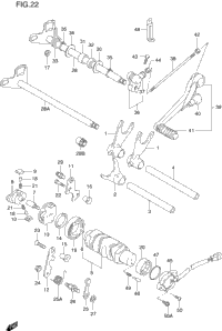 Gear Shifting