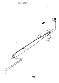 Muffler
