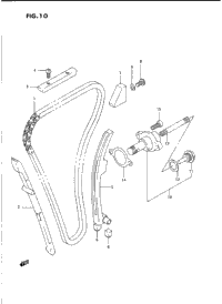 Cam Chain