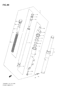 Front Damper